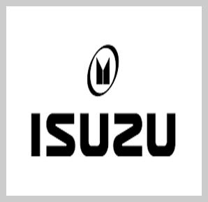 isuzu