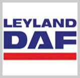 leyland daf