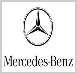 mercedes