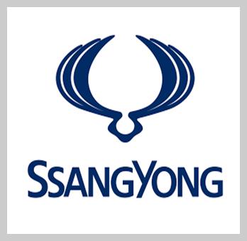 ssangyong